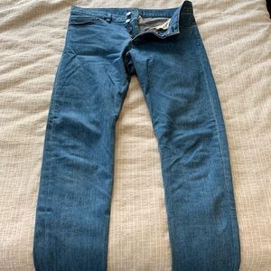 Theory - Jeans - 30